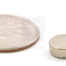 Shaftless Vibration Motor 10x3.4mm