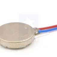 Shaftless Vibration Motor 10x2.0mm