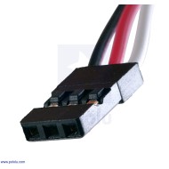 JR Connector Pack, Female