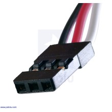 JR Connector Pack, Female