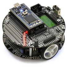m3pi Expansion Kit for 3pi Robot