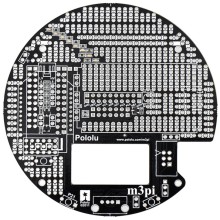m3pi Expansion Kit for 3pi Robot