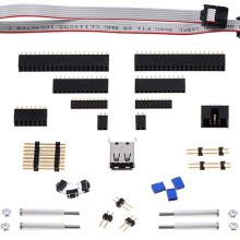 m3pi Expansion Kit for 3pi Robot