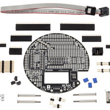 m3pi Expansion Kit for 3pi Robot