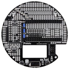 m3pi Expansion Kit for 3pi Robot