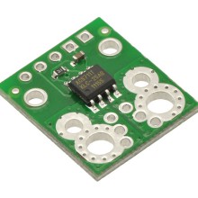 ACS711 Current Sensor Carrier -12.5 to +12.5A