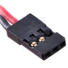 NiMH Battery  8.4 V, 2200 mAh