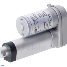 Glideforce LACT2-12V-05 Light-Duty Linear Actuator