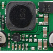 Pololu 12V Step-Up/Step-Down Voltage Regulator S18V20F12