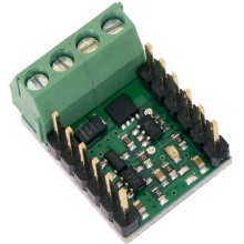 RC Switch with Medium Low-Side MOSFET