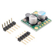 Pololu 3.3V, 2.5A Step-Down Voltage Regulator D24V25F3