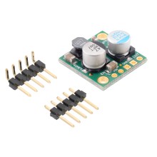 Pololu 3.3V, 2.5A Step-Down Voltage Regulator D24V25F3