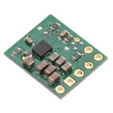 5V Step-Up/Step-Down Voltage Regulator w/ Adjustable Low-Voltage Cutoff S9V11F5S6CMA