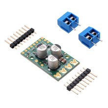 Pololu G2 High-Power Motor Driver 24v21