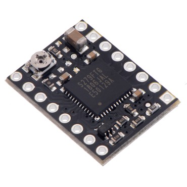 TB67S279FTG Stepper Motor Driver Compact Carrier