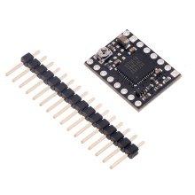 TB67S279FTG Stepper Motor Driver Compact Carrier