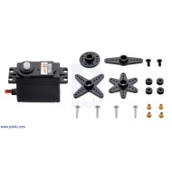 FEETECH Standard Servo FS5106B