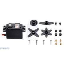 FEETECH Standard Servo FS5106B