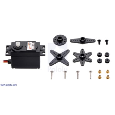FEETECH Standard Servo FS5106B