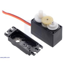 FEETECH Standard Servo FS5106B