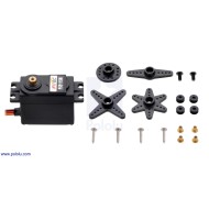 FEETECH High-Torque Servo FS5115M