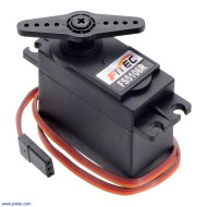 FEETECH Continuous Rotation Servo FS5106R