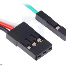 FEETECH Ultra-High-Torque, High-Voltage Digital Giant Servo FT5335M-FB with Position Feedback