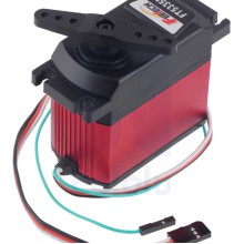 FEETECH Ultra-High-Torque, High-Voltage Digital Giant Servo FT5335M-FB with Position Feedback