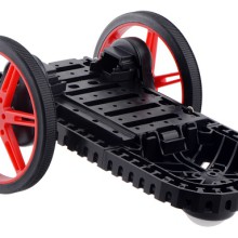 Stability Conversion Kit for Balboa