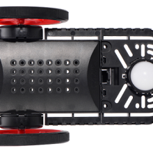 Stability Conversion Kit for Balboa