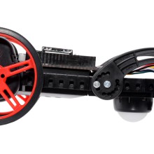 Bumper Cage Kit for Balboa