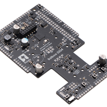 Balboa 32U4 Control Board