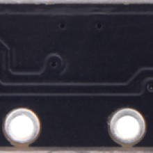 5-Channel Reflectance Sensor Array for Balboa 32U4 Balancing Robot