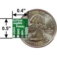 7.5V, 600mA Step-Down Voltage Regulator D36V6F7