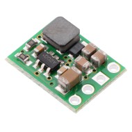 7.5V, 600mA Step-Down Voltage Regulator D36V6F7