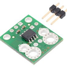 ACS724 Current Sensor Carrier -50A to +50A