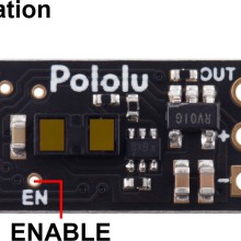Pololu Digital Distance Sensor 25cm