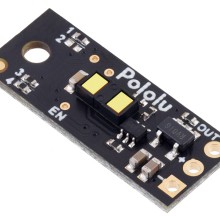 Pololu Distance Sensor with Pulse Width Output, 300cm Max