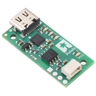 Pololu Isolated USB-to-I²C Adapter