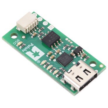 Pololu Isolated USB-to-I²C Adapter