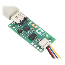 Pololu Isolated USB-to-I²C Adapter