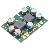 12V, 9A Step-Down Voltage Regulator D42V110F12