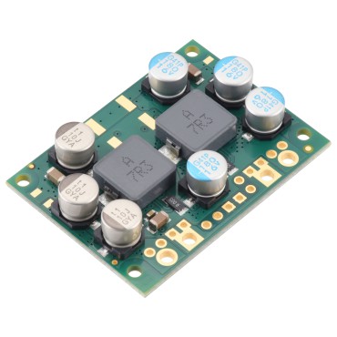 12V, 9A Step-Down Voltage Regulator D42V110F12