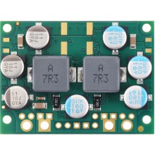 12V, 9A Step-Down Voltage Regulator D42V110F12