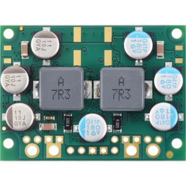12V, 9A Step-Down Voltage Regulator D42V110F12