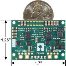 12V, 9A Step-Down Voltage Regulator D42V110F12