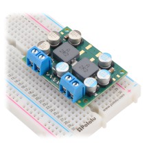 12V, 9A Step-Down Voltage Regulator D42V110F12