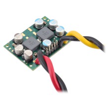 12V, 9A Step-Down Voltage Regulator D42V110F12