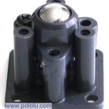 Tamiya 70144 Ball Caster Kit 2 casters