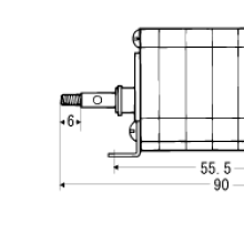 Tamiya 72001 Planetary Gearbox Kit